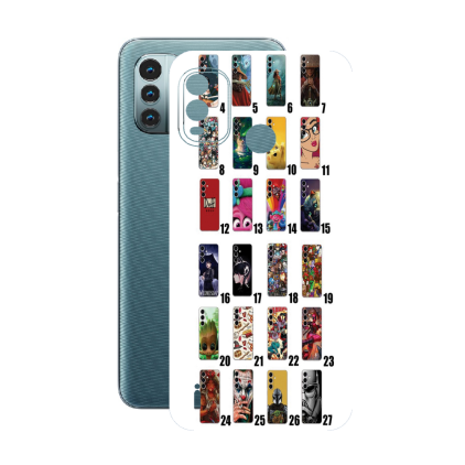 Захисна плівка StatusSKIN для Nokia G11 Plus