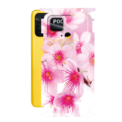 Захисна плівка StatusSKIN для Xiaomi Poco C40