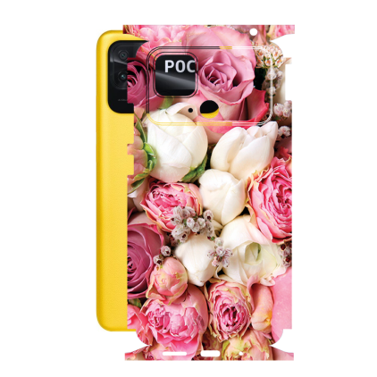 Захисна плівка StatusSKIN для Xiaomi Poco C40