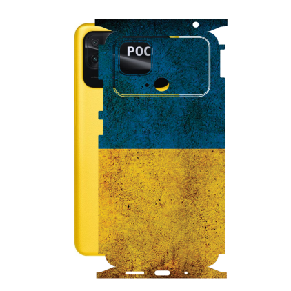 Захисна плівка StatusSKIN для Xiaomi Poco C40