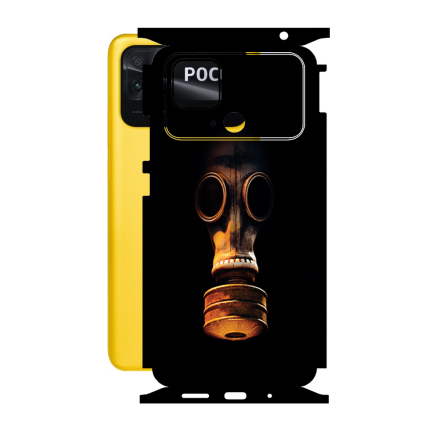 Захисна плівка StatusSKIN для Xiaomi Poco C40