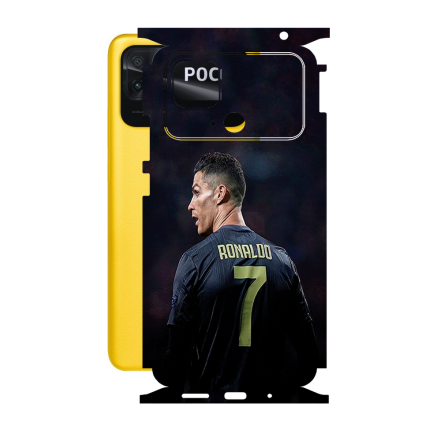 Захисна плівка StatusSKIN для Xiaomi Poco C40