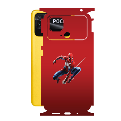 Захисна плівка StatusSKIN для Xiaomi Poco C40