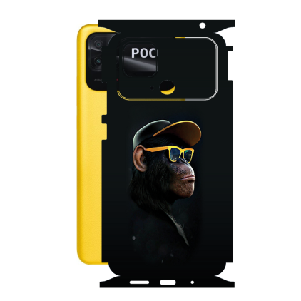 Захисна плівка StatusSKIN для Xiaomi Poco C40