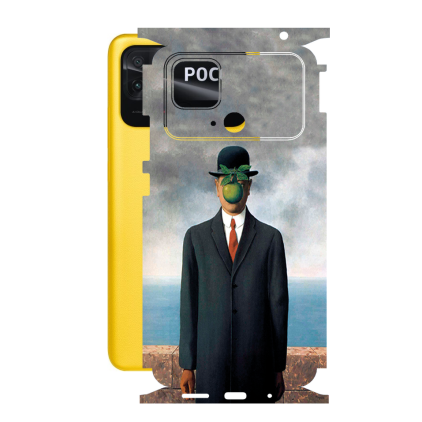 Захисна плівка StatusSKIN для Xiaomi Poco C40