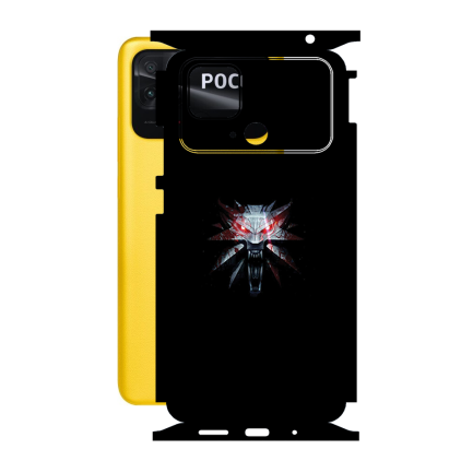 Захисна плівка StatusSKIN для Xiaomi Poco C40