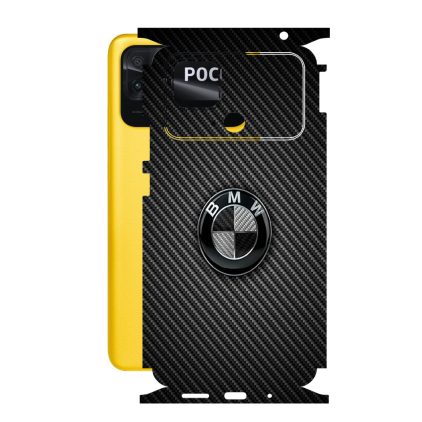 Захисна плівка StatusSKIN для Xiaomi Poco C40