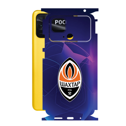 Захисна плівка StatusSKIN для Xiaomi Poco C40