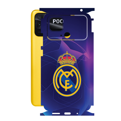 Захисна плівка StatusSKIN для Xiaomi Poco C40