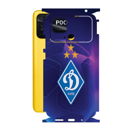 Захисна плівка StatusSKIN для Xiaomi Poco C40