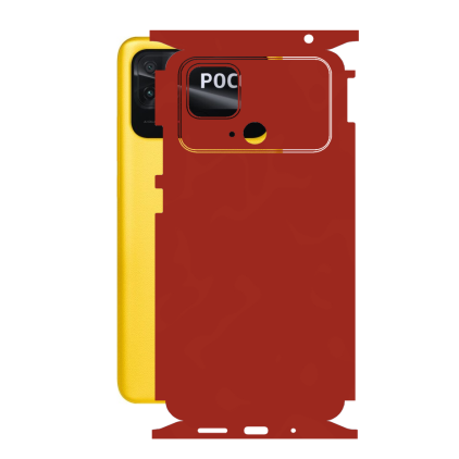 Защитная пленка StatusSKIN для Xiaomi Poco C40