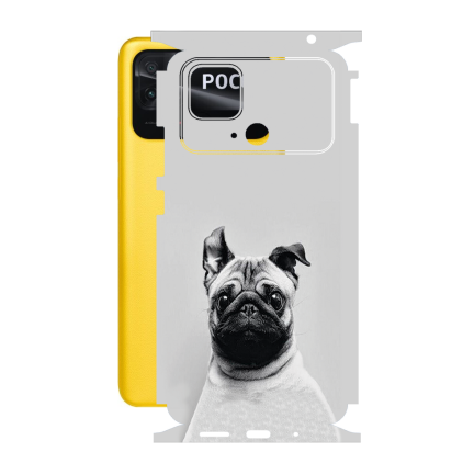 Захисна плівка StatusSKIN для Xiaomi Poco C40