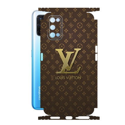 Захисна плівка StatusSKIN для Realme X7