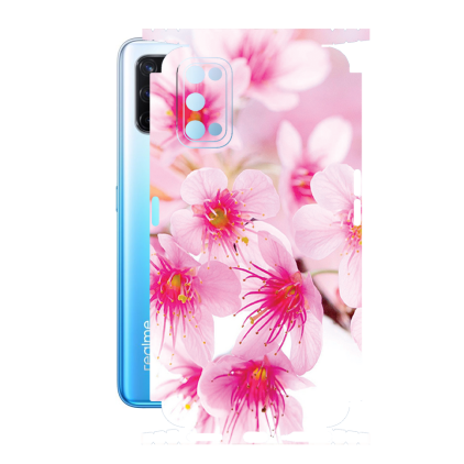 Захисна плівка StatusSKIN для Realme X7