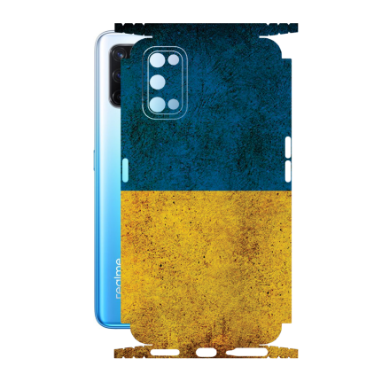 Захисна плівка StatusSKIN для Realme X7