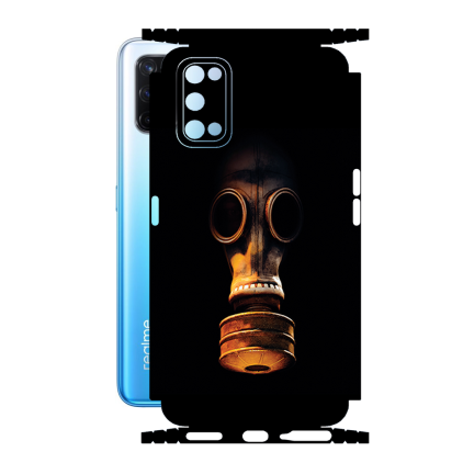 Захисна плівка StatusSKIN для Realme X7