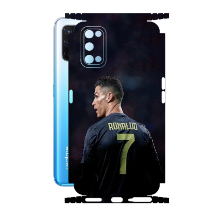 Захисна плівка StatusSKIN для Realme X7