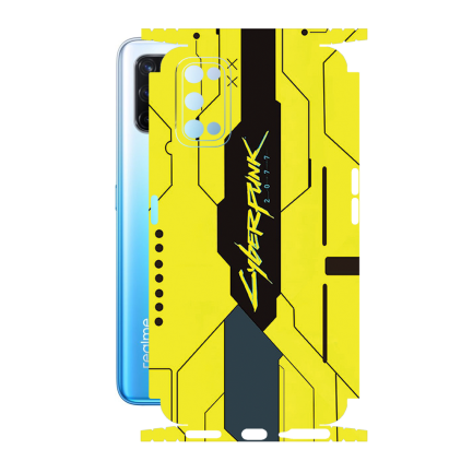 Захисна плівка StatusSKIN для Realme X7