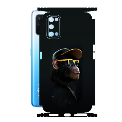 Захисна плівка StatusSKIN для Realme X7