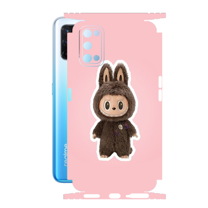 Захисна плівка StatusSKIN для Realme X7