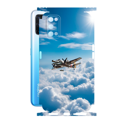 Захисна плівка StatusSKIN для Realme X7