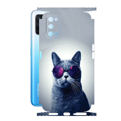 Захисна плівка StatusSKIN для Realme X7
