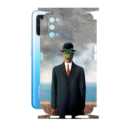 Захисна плівка StatusSKIN для Realme X7