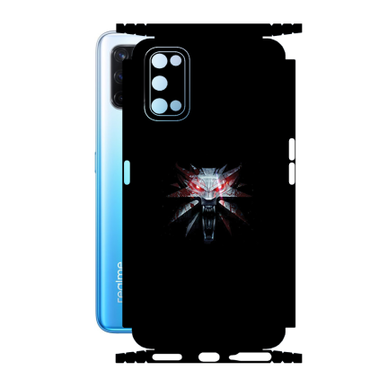 Захисна плівка StatusSKIN для Realme X7