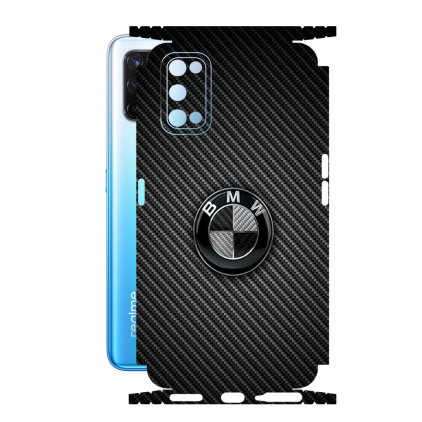 Захисна плівка StatusSKIN для Realme X7