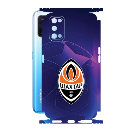 Захисна плівка StatusSKIN для Realme X7