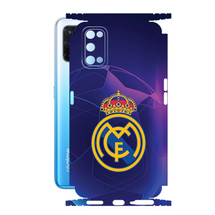 Захисна плівка StatusSKIN для Realme X7