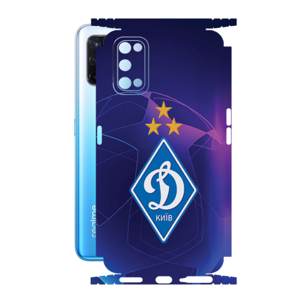 Захисна плівка StatusSKIN для Realme X7