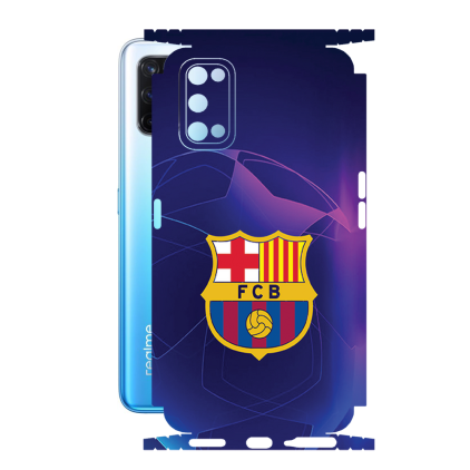 Захисна плівка StatusSKIN для Realme X7