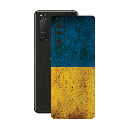 Захисна плівка StatusSKIN для Sony Xperia 5 II