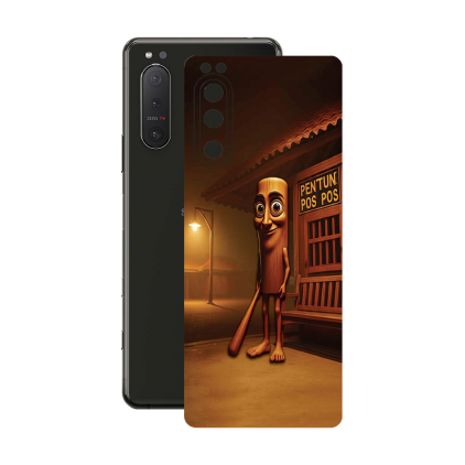 Захисна плівка StatusSKIN для Sony Xperia 5 II
