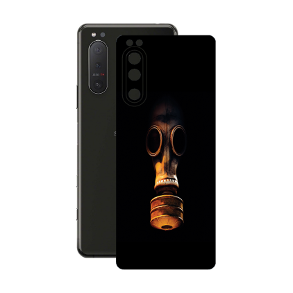 Захисна плівка StatusSKIN для Sony Xperia 5 II