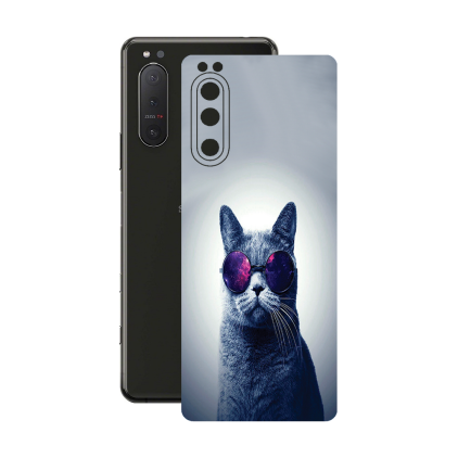 Захисна плівка StatusSKIN для Sony Xperia 5 II