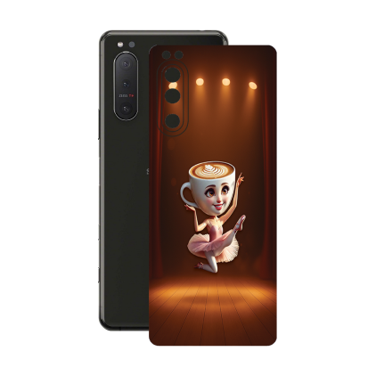 Захисна плівка StatusSKIN для Sony Xperia 5 II