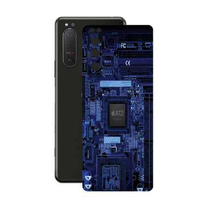 Захисна плівка StatusSKIN для Sony Xperia 5 II