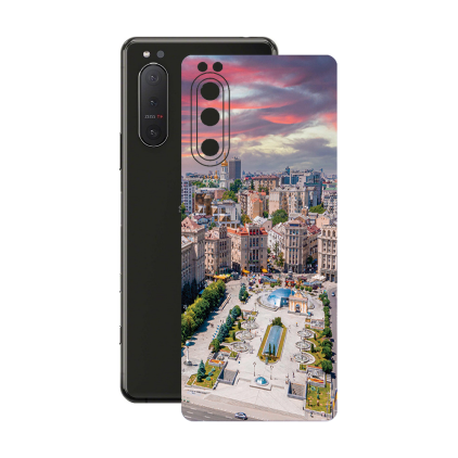 Захисна плівка StatusSKIN для Sony Xperia 5 II