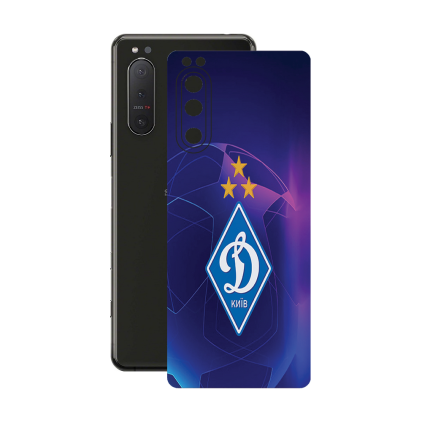 Захисна плівка StatusSKIN для Sony Xperia 5 II