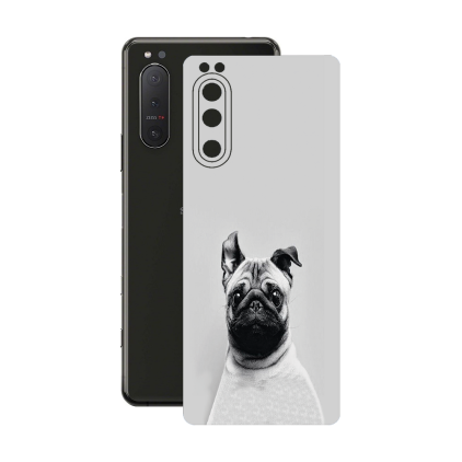 Захисна плівка StatusSKIN для Sony Xperia 5 II