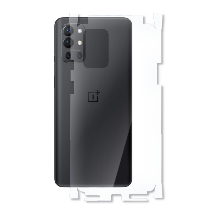 Захисна плівка StatusSKIN для OnePlus 9R 2021