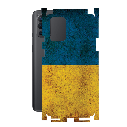 Защитная пленка StatusSKIN для OnePlus 9R 2021