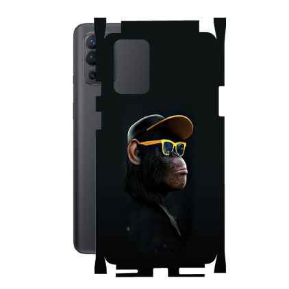 Защитная пленка StatusSKIN для OnePlus 9R 2021