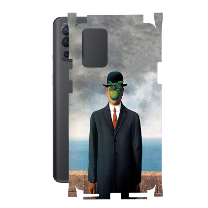 Защитная пленка StatusSKIN для OnePlus 9R 2021