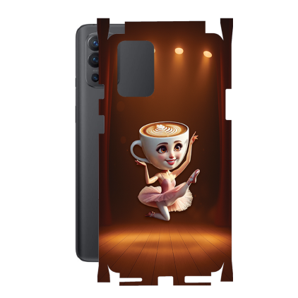 Защитная пленка StatusSKIN для OnePlus 9R 2021