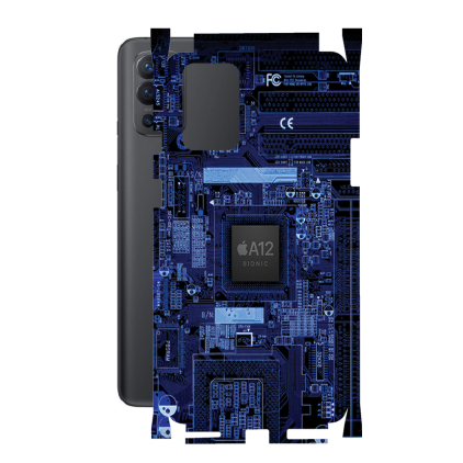 Защитная пленка StatusSKIN для OnePlus 9R 2021