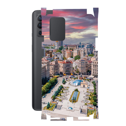 Защитная пленка StatusSKIN для OnePlus 9R 2021