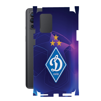 Защитная пленка StatusSKIN для OnePlus 9R 2021